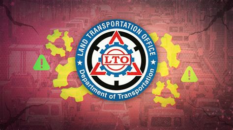 stradcom lto|TIMELINE: How LTO ended up inefficiently using 2 IT systems.